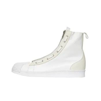Y 3 Pro Zip White