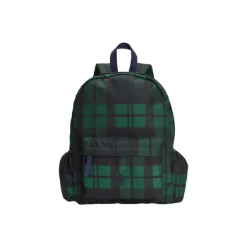 Polo Ralph Lauren Bellport Big Pony Polyester Backpack Kids' Green