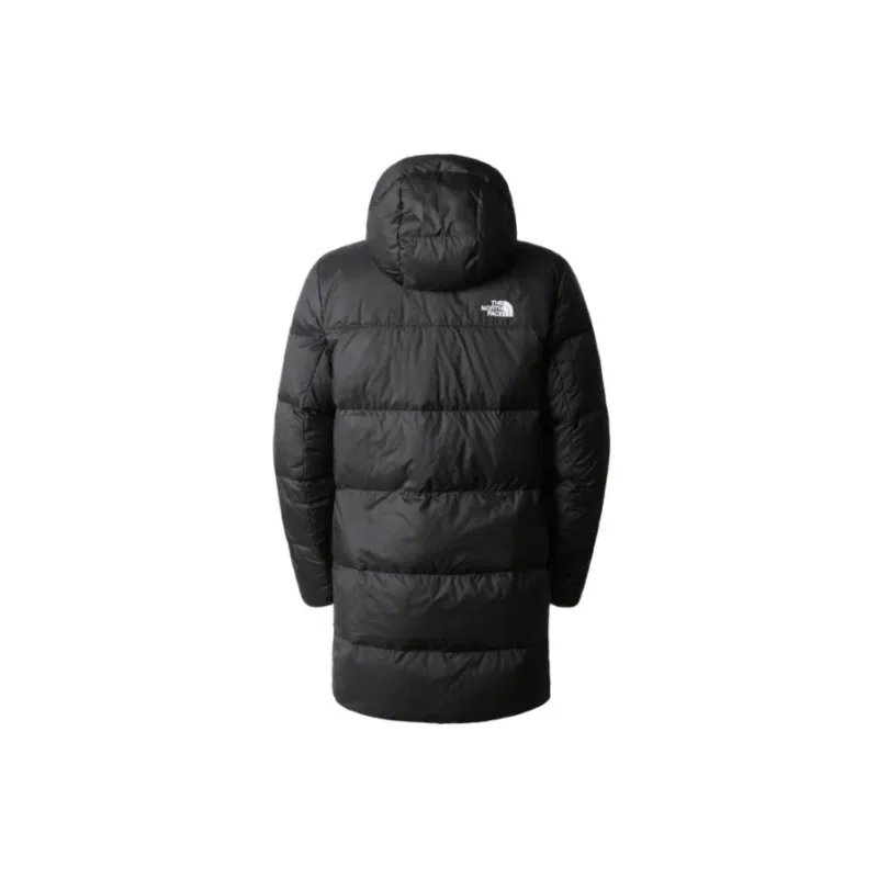 THE NORTH FACE Down Jackets Men Black-1