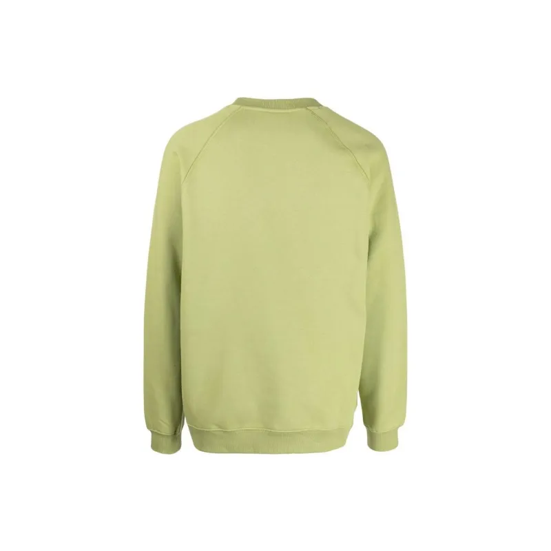 PLEASURES X Playboy Bunny Logo Crewneck-1