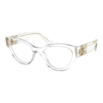 MIU MIU Mu 03XV Square frame Sunglasses