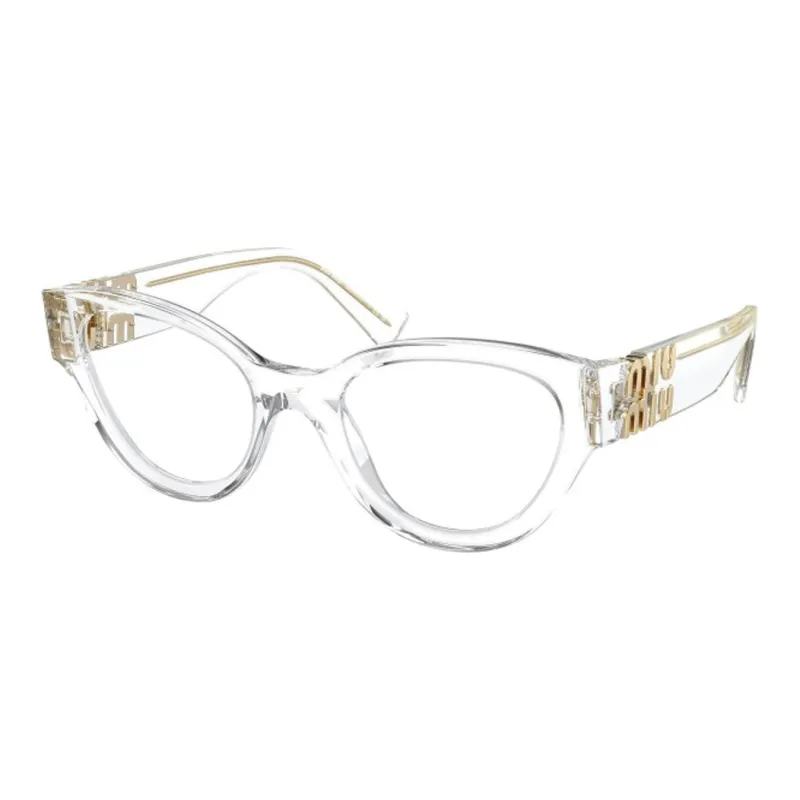 MIU MIU Eyewear Mu 03XV Square frame Sunglasses-0