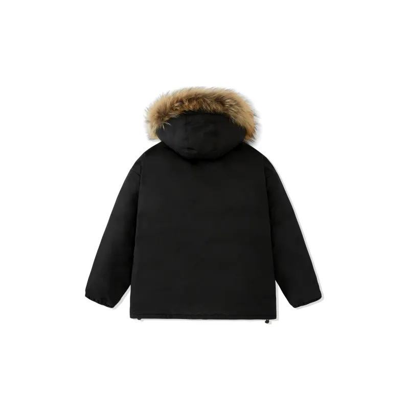 BRNR Down Jackets Unisex-11