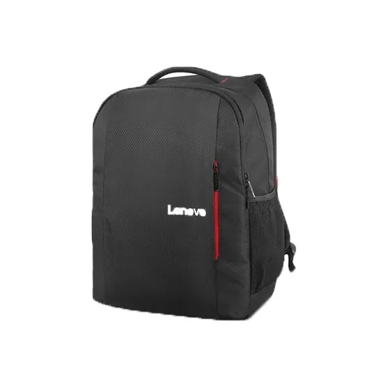 Lenovo Nylon Laptop Bag Unisex Black-0