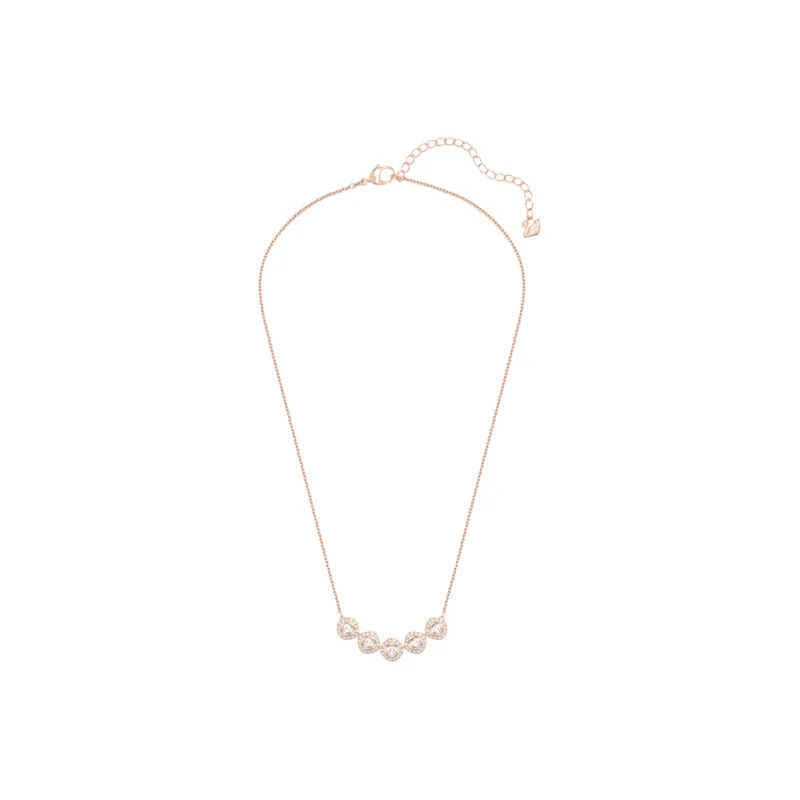 Swarovski Una Angelic Necklaces Women's-2