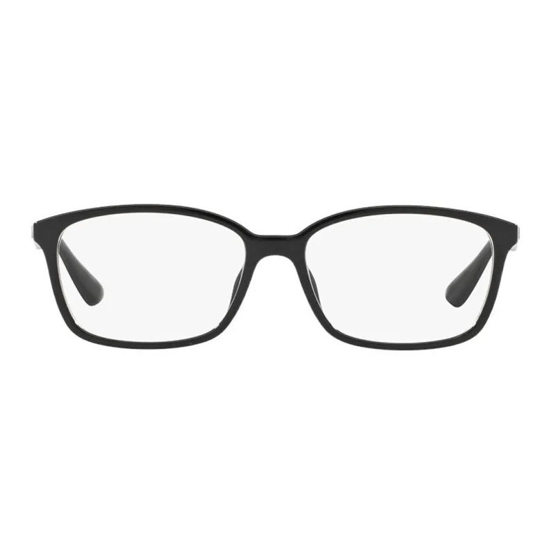 RayBan Plate Frame Rectangular Glasses Unisex-1