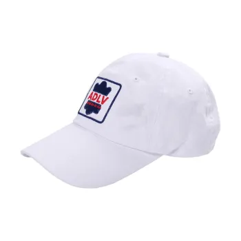 Acme De La Vie Baseball Caps Unisex White
