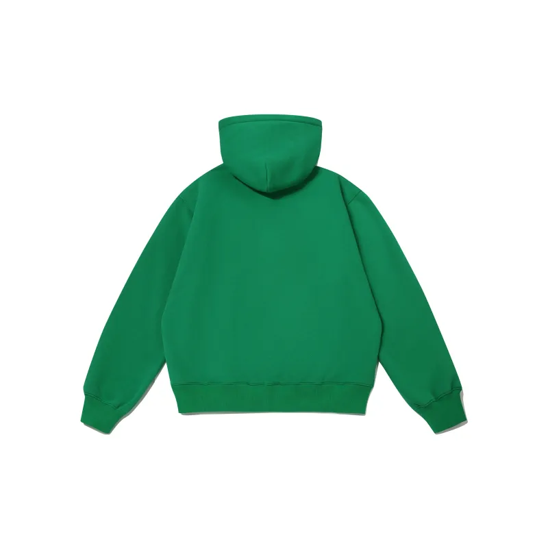 Guuka Sweatshirts Women's Candy Green-1