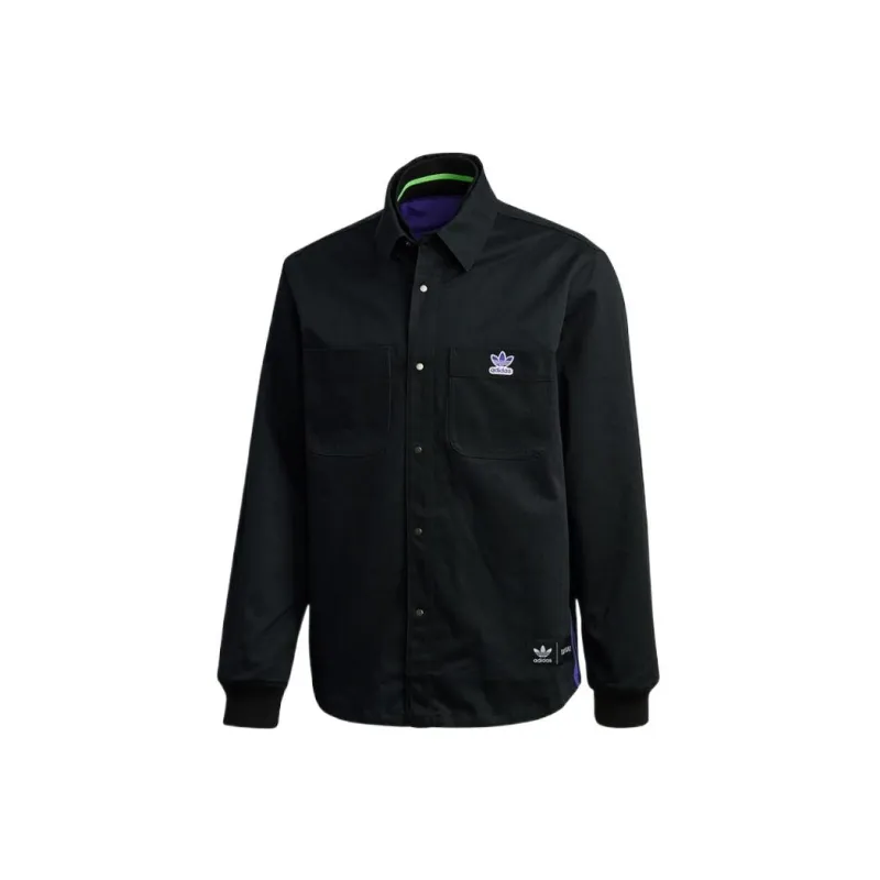 Adidas Originals ADIDAS X SANKUANZ Jacket Men's-2