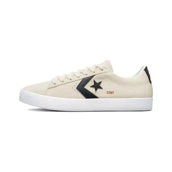 Converse Cons Pl Vulc Pro 'Cream Black'