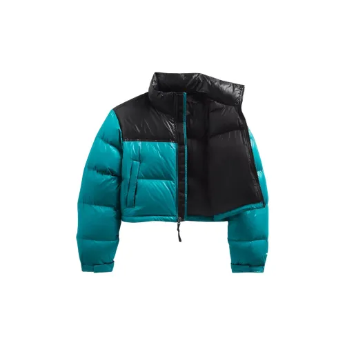 THE NORTH FACE Jackets Women's Blue