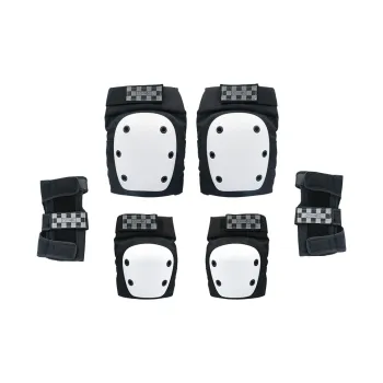 PSYCHO Skateboard Protective Gears