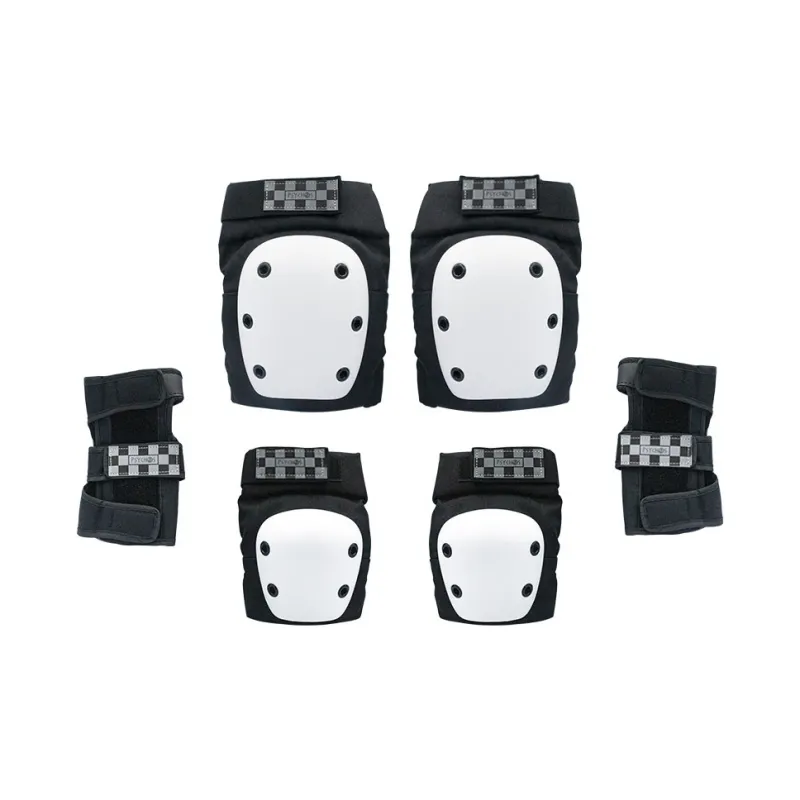 PSYCHO Skateboard Protective Gears-0
