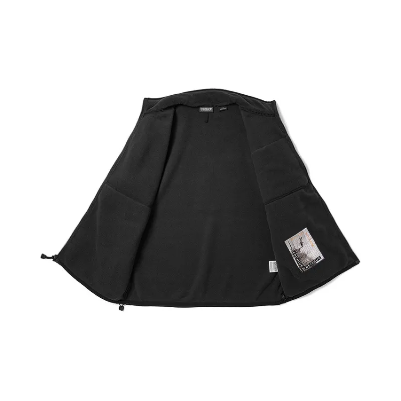 Timberland Jackets Unisex Black-2