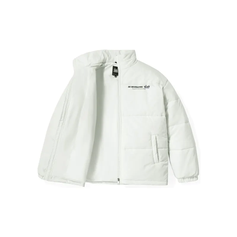 TVX Puffer Jackets Unisex-9
