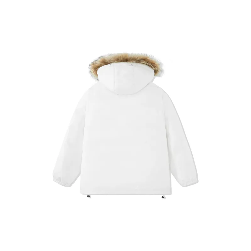 BRNR Down Jackets Unisex-1