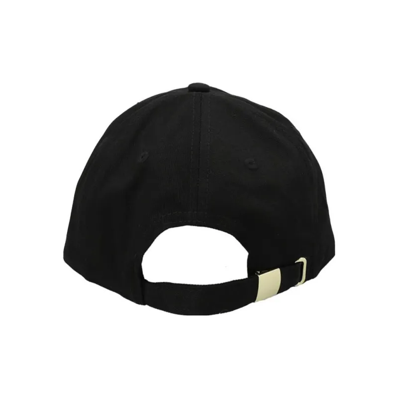 VERSACE Baseball Caps Unisex Black-2