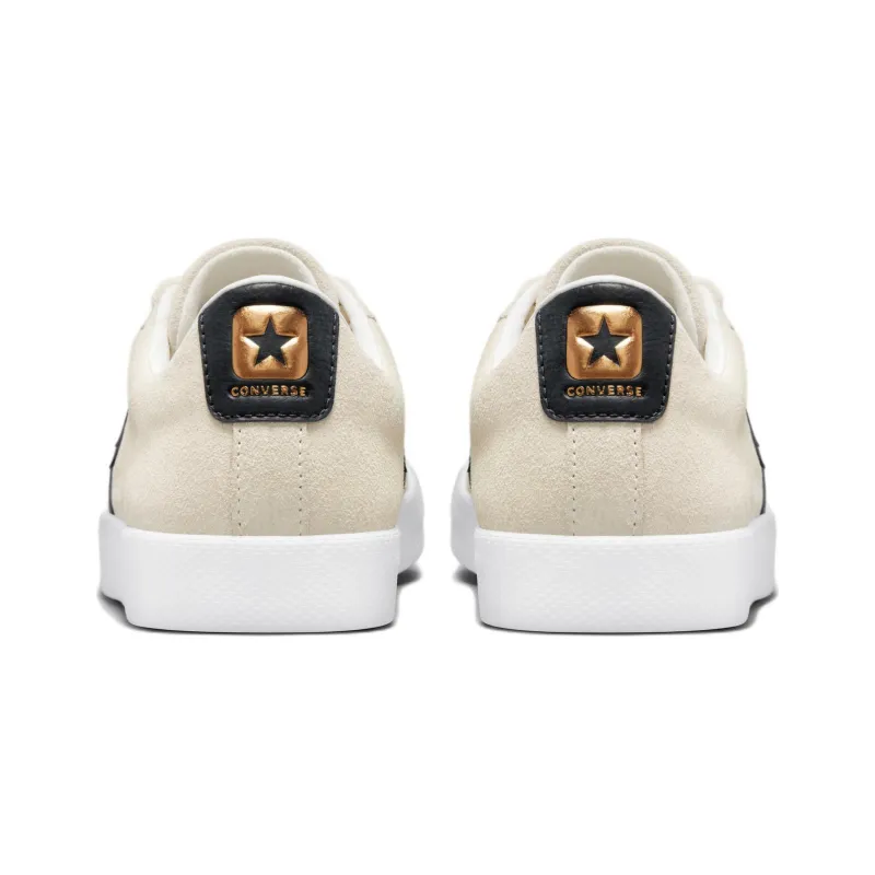 Converse Cons Pl Vulc Pro 'Cream Black'-3
