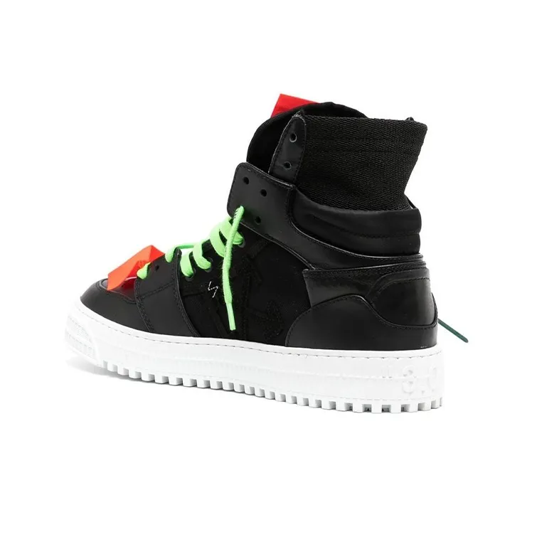 OFF WHITE 3.0 Off Court Low top Sneakers-3