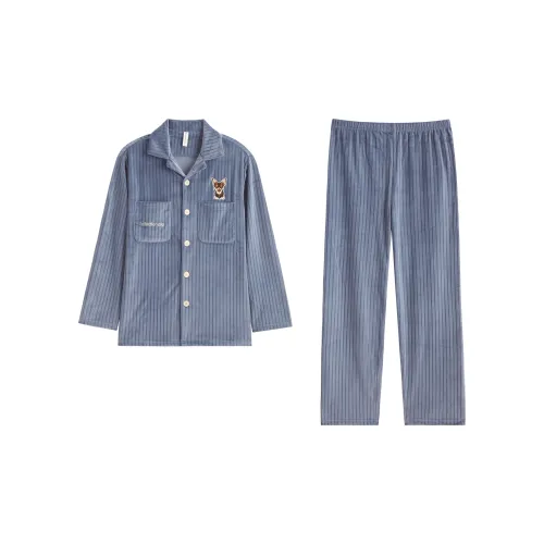 XUANZHITING Men Pajama Sets