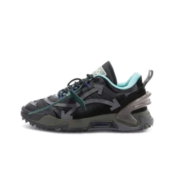 OFF WHITE Odsy 2000 Black SS22