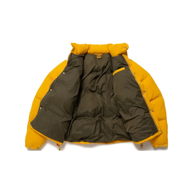 HUMAN MADE Polar Bear Down Jacket-10