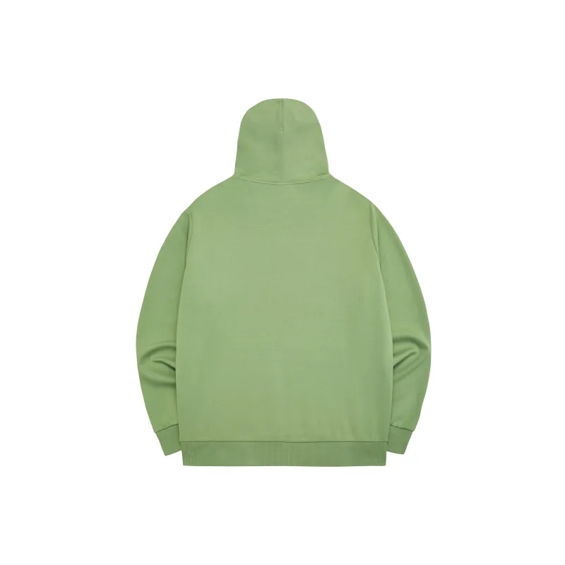 Erke Sweatshirts Men Avocado Green-1