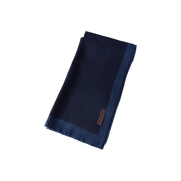 Ermenegildo Zegna Knit Scarves Unisex-6