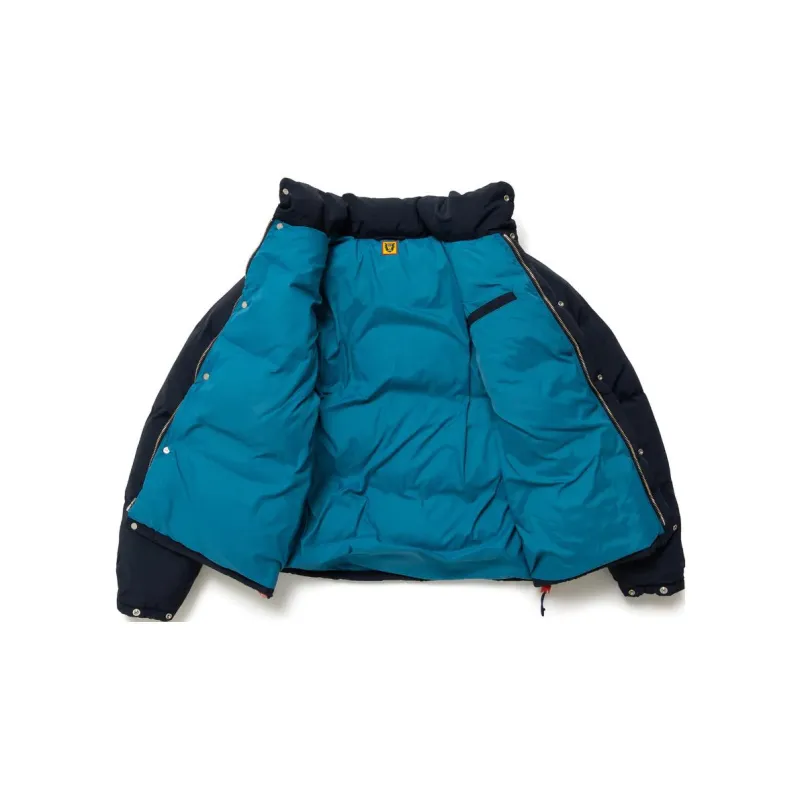 HUMAN MADE Polar Bear Down Jacket-2