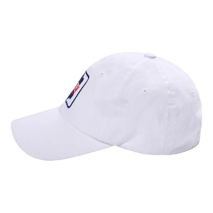 Acme De La Vie Baseball Caps Unisex White-1