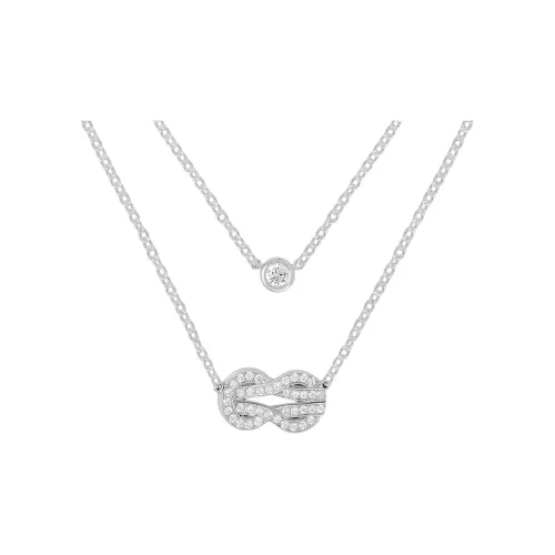 FRED Women Chance Infinie Series Necklace