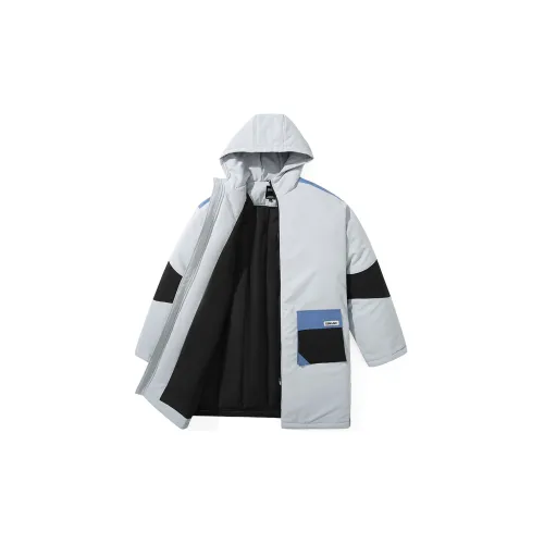 GENANX Parka Coats Unisex