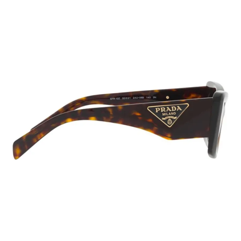 PRADA Cat Eye Sunglasses-2