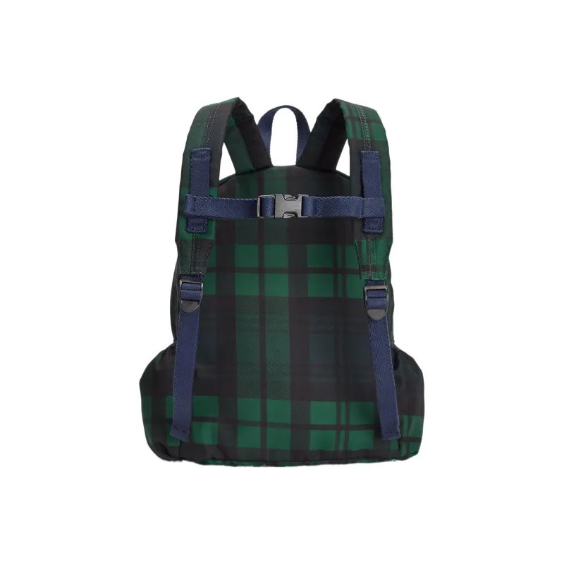 Polo Ralph Lauren Bellport Big Pony Polyester Backpack Kids' Green-2