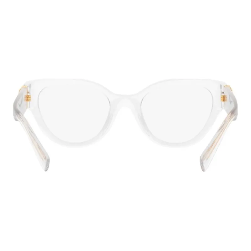MIU MIU Eyewear Mu 03XV Square frame Sunglasses-3
