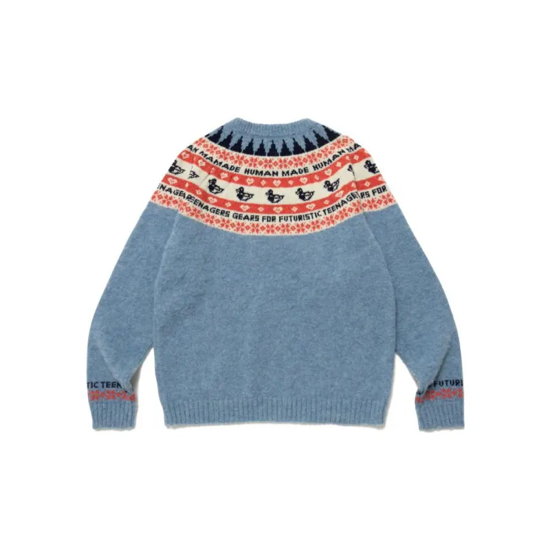 HUMAN MADE Sweaters Unisex-1