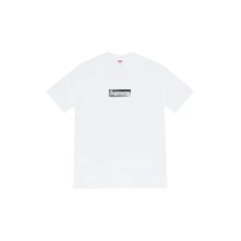 Supreme Chicago Box Logo Tee