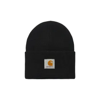 Carhartt Ribbed Knit Beanie Hat