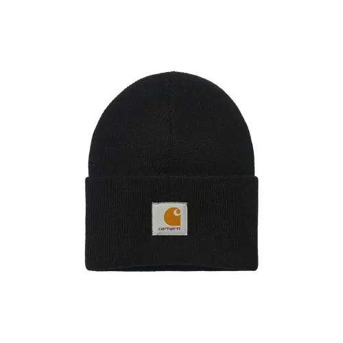 Carhartt Beanies Unisex Black