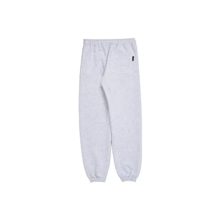 Acme De La Vie/ADLV FW22 Sweatpants Unisex Gray-1