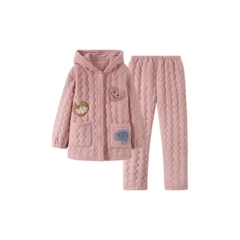 DAMOS·LOVE Women's Pajama Sets