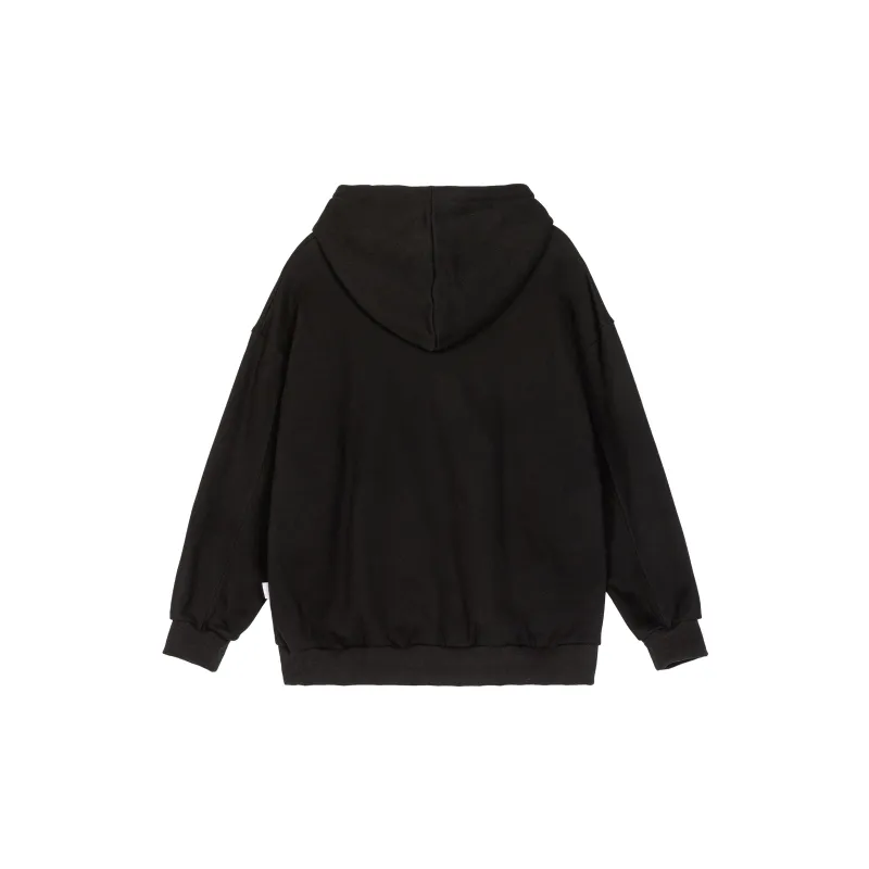 FEICHAI Sweatshirts Unisex-1