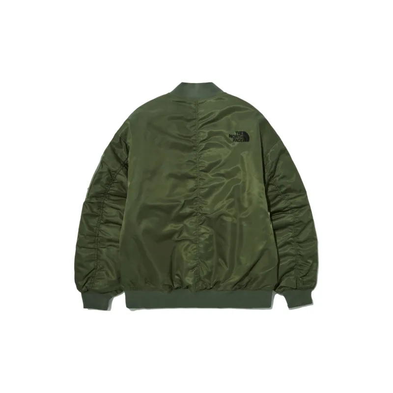 THE NORTH FACE Jacket Unisex Green-1