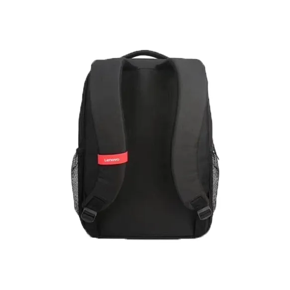 Lenovo Nylon Laptop Bag Unisex Black-3