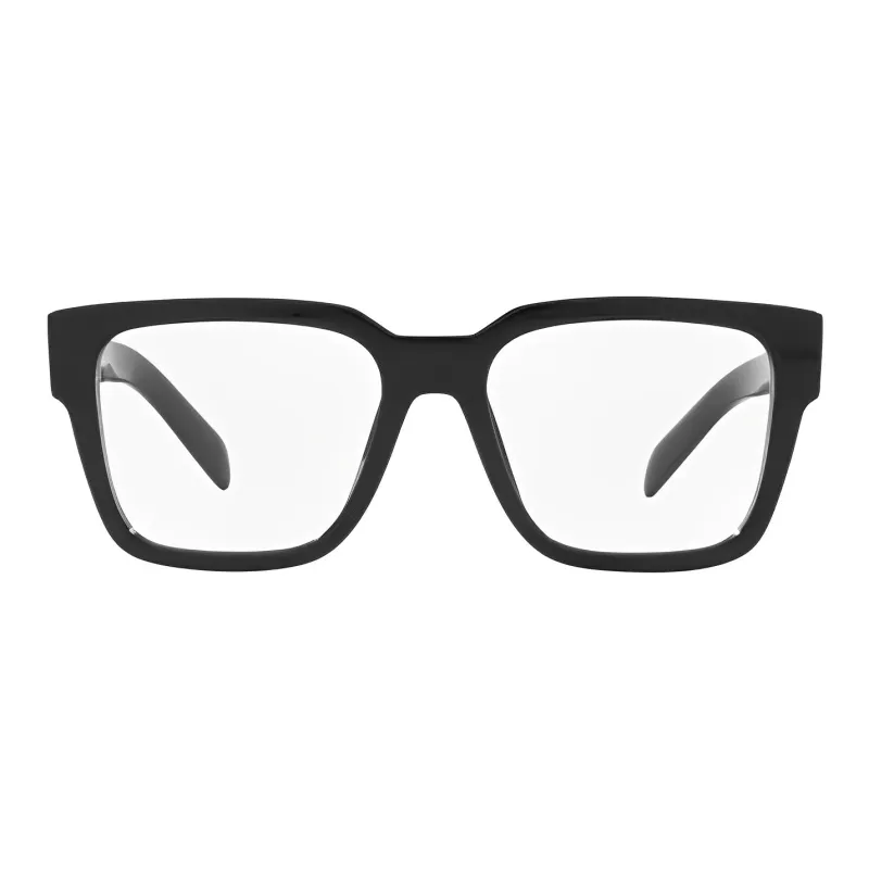 PRADA Square Frame Glasses-0