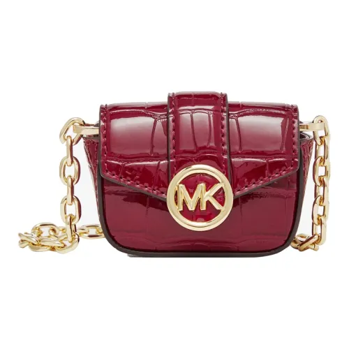 MICHAEL KORS Carmen Crossbody Bags