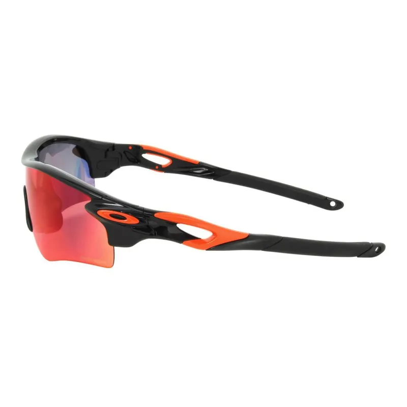 Oakley Irregular Shape Sunglasses Unisex-2