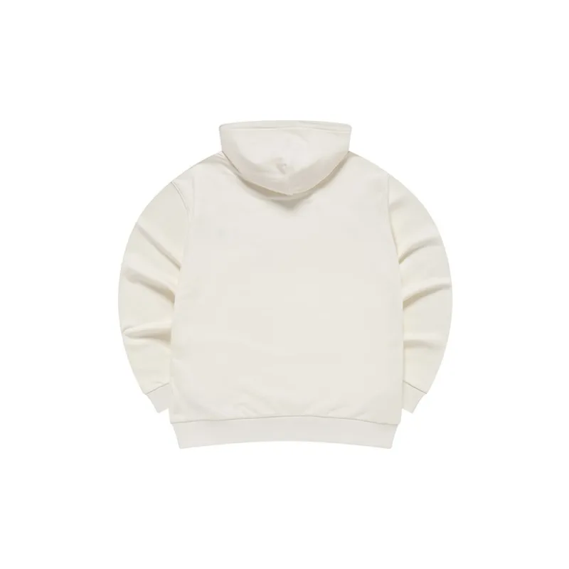 FILA FUSION CNY Fusion Sweatshirt Men's Maple White-1