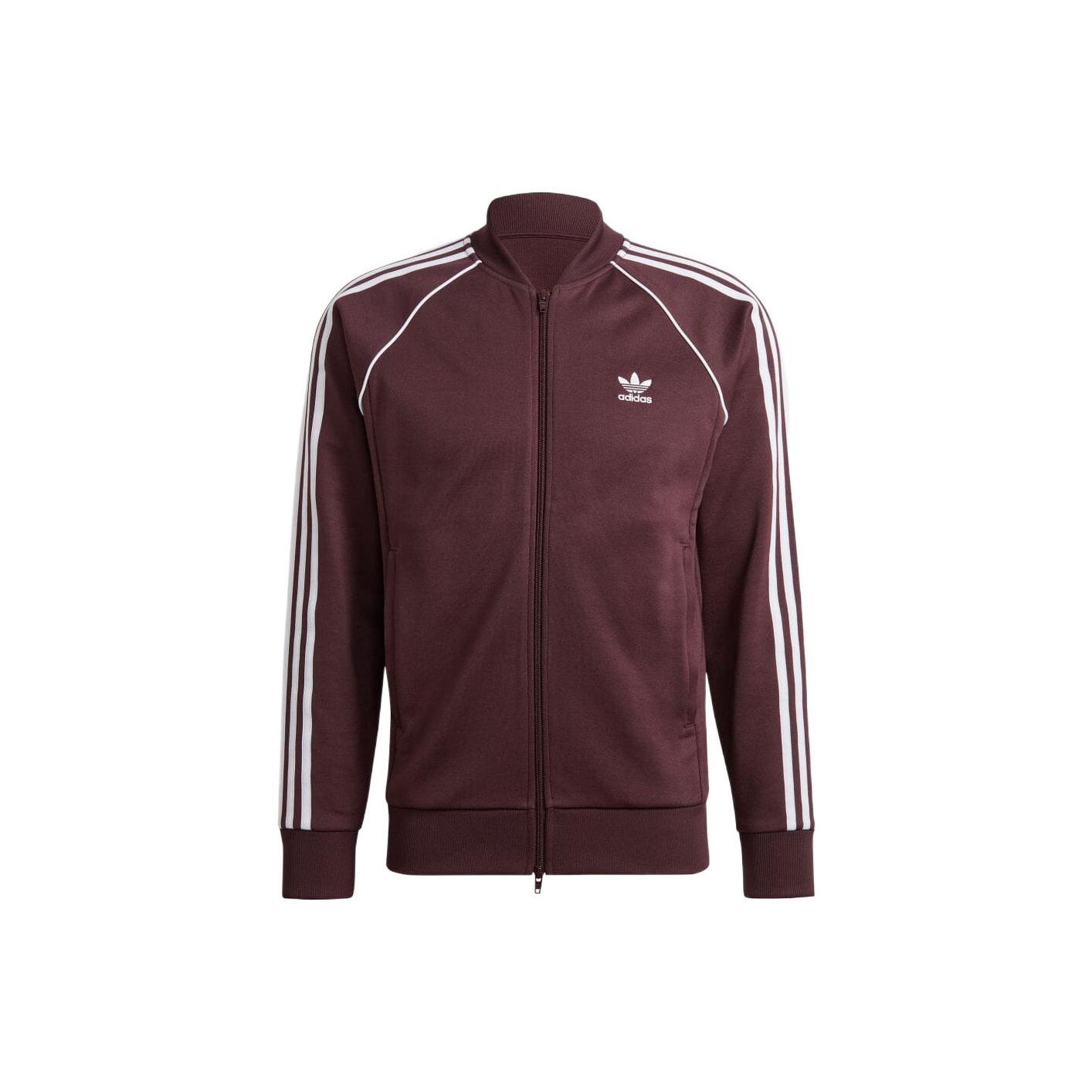 Adidas Primeblue SST Track Jacket POIZON