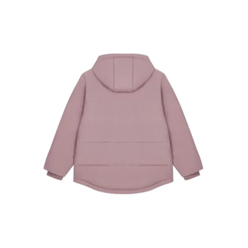 New Balance Down Jacket Women's Pink-1